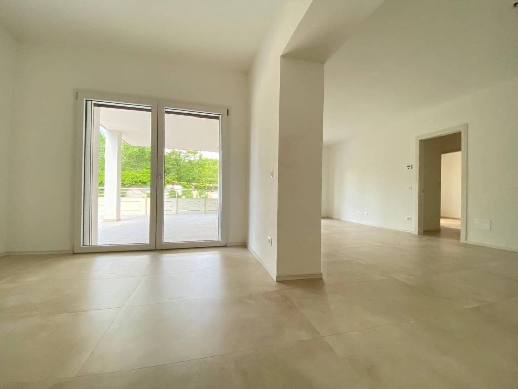 Villetta a schiera a Tarcento - Foto 5