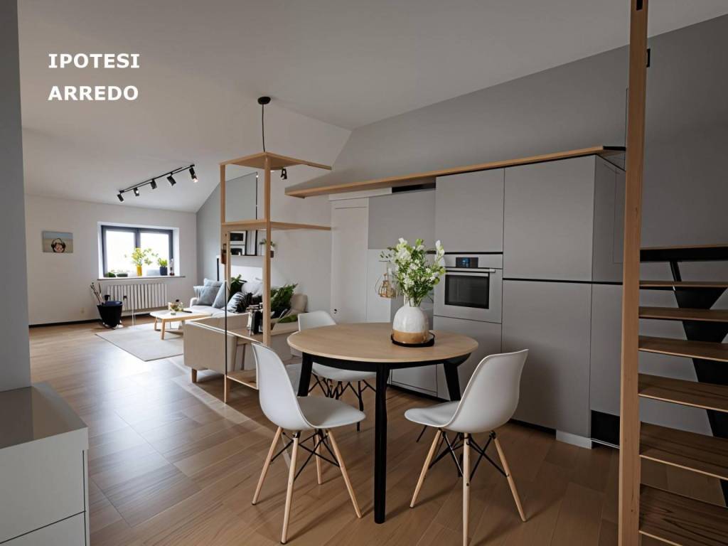 Appartamento a Sutrio - Foto 4