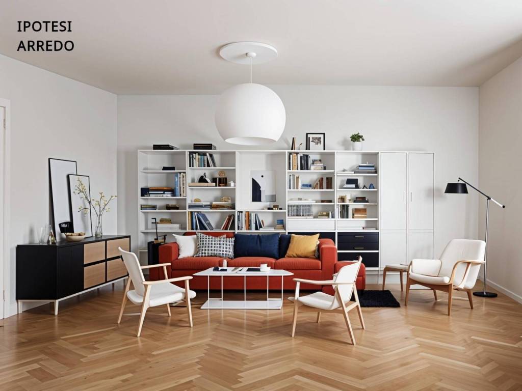 Villa a Mortegliano in Via Udine, 93 - Foto 3