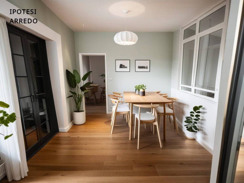 Villa a Mortegliano in Via Udine, 93 - Foto 4