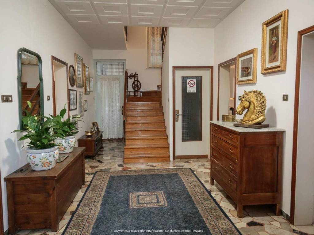 Villa a San daniele del friuli in Via da l'Ancone, 17 - Foto 3