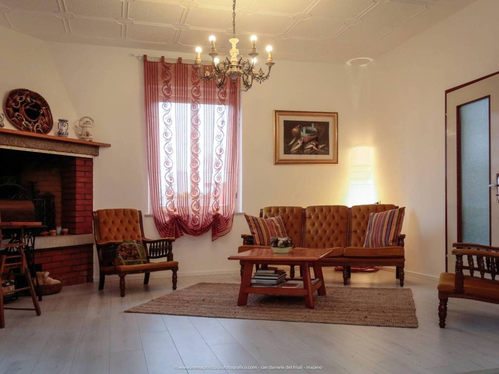 Villa a San daniele del friuli in Via da l'Ancone, 17 - Foto 4