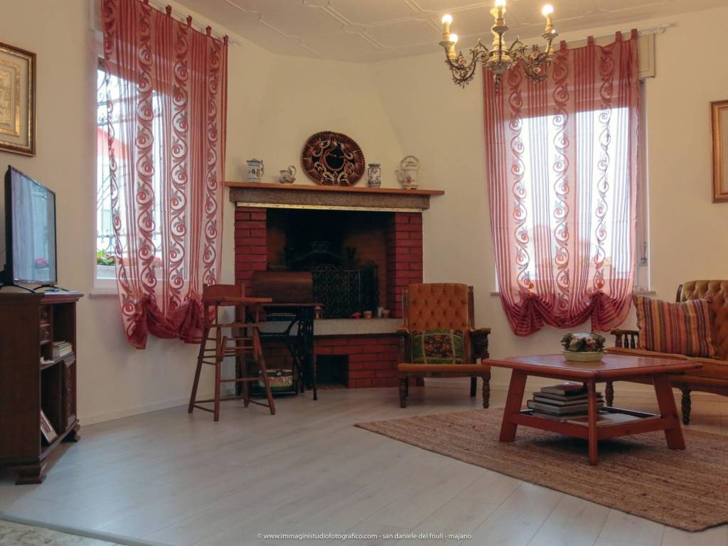 Villa a San daniele del friuli in Via da l'Ancone, 17 - Foto 5