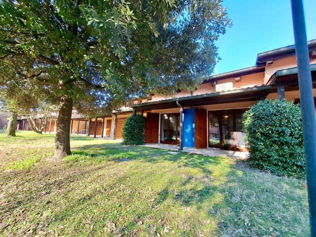 Villetta a schiera a Grado in Via Monfalcone, 6 - Foto 2