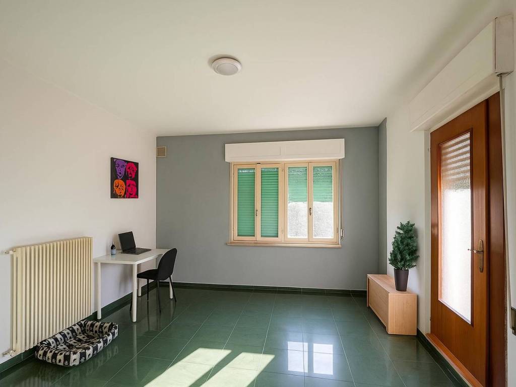 Appartamento a Martignacco in Via Spilimbergo, 291 - Foto 4