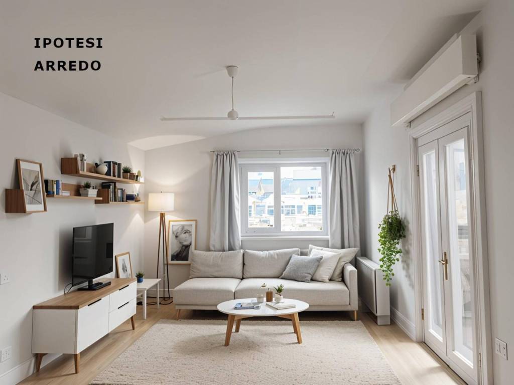 Appartamento a Martignacco in Via Spilimbergo, 291 - Foto 5