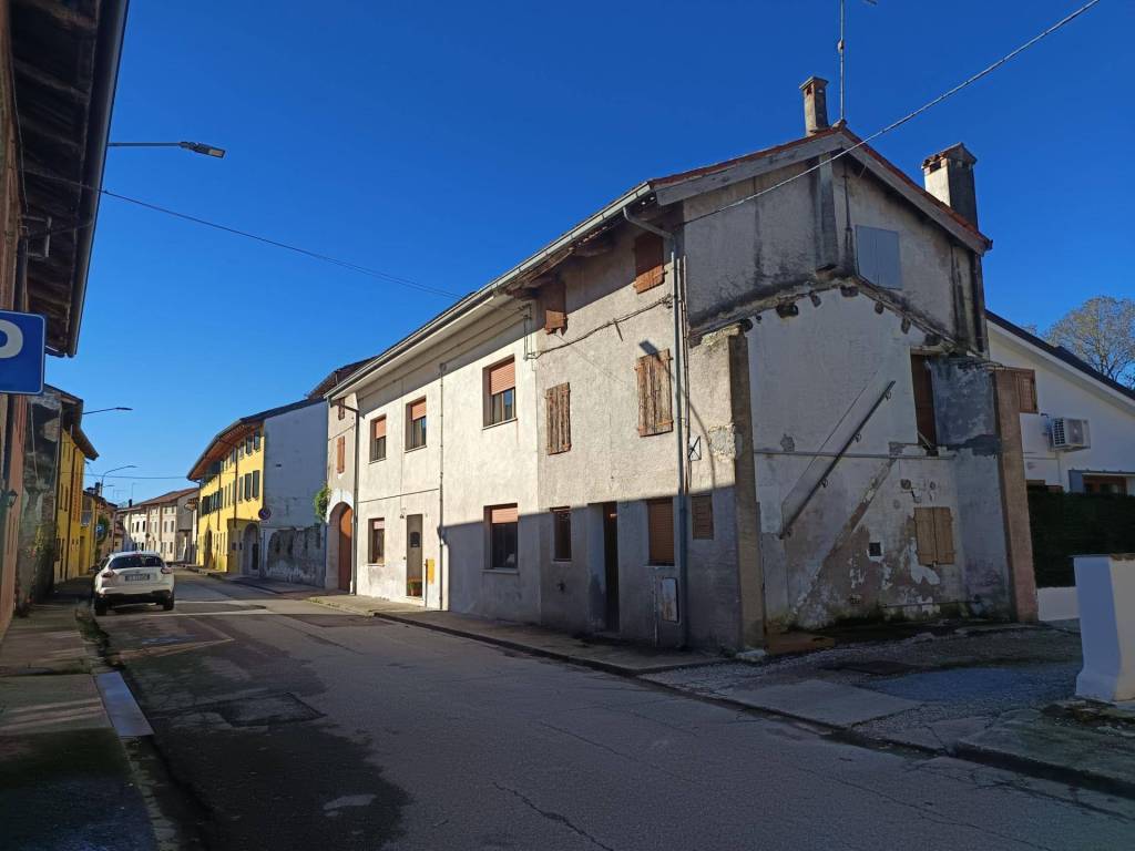 Rustico / casale a Ronchis in Via San Mauro, 20 - Foto 2