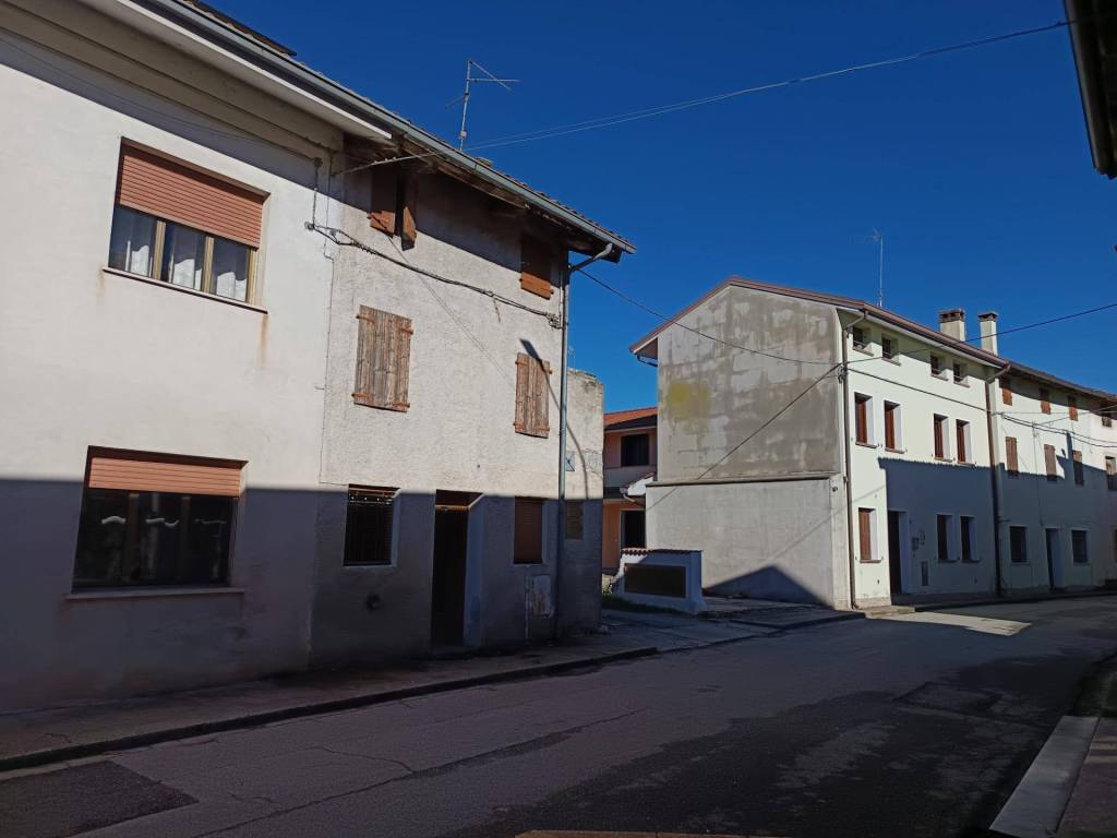 Rustico / casale a Ronchis in Via San Mauro, 20 - Foto 3