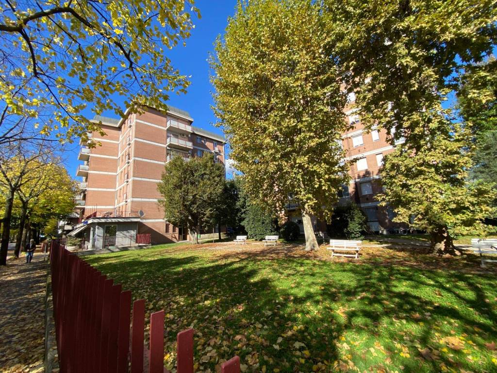 Appartamento a Udine in Viale Leonardo Da Vinci, 103 - Foto 2