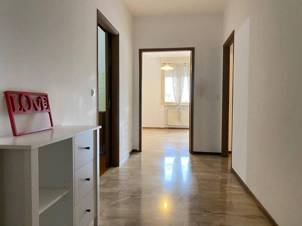 Appartamento a Udine in Viale Leonardo Da Vinci, 103 - Foto 5