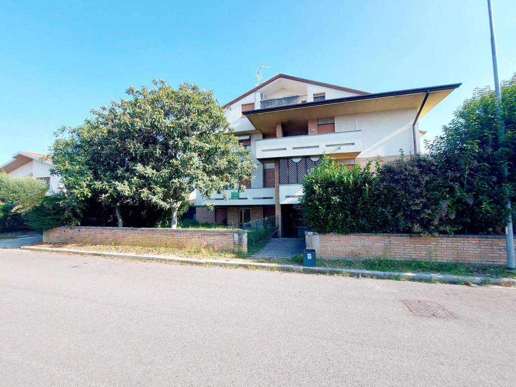 Appartamento a Codroipo in Via Marco Polo - Foto 2