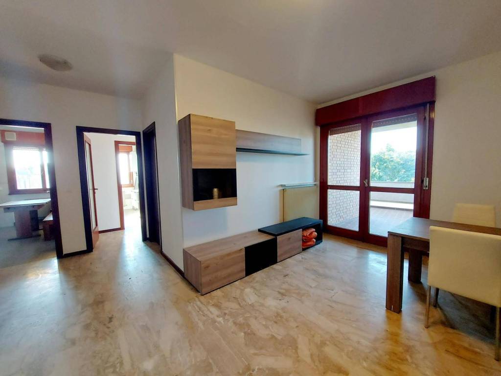 Appartamento a Codroipo in Via Marco Polo - Foto 2