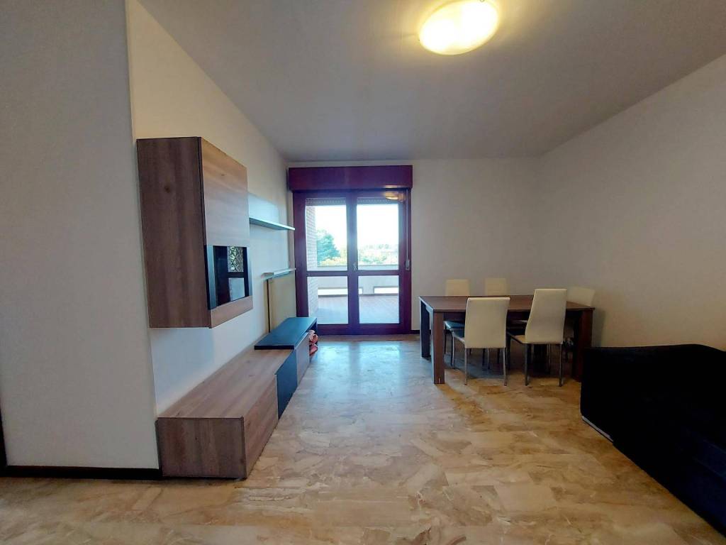 Appartamento a Codroipo in Via Marco Polo - Foto 3