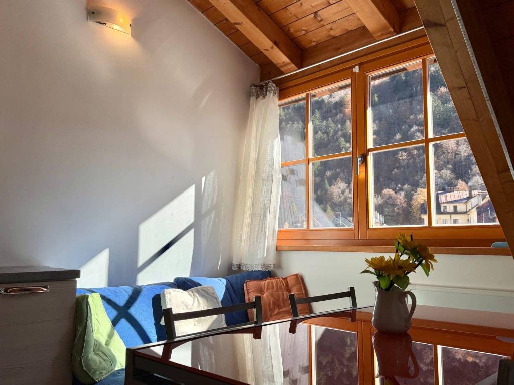 Appartamento a Tarvisio in Via delle Miniere, 32 - Foto 2