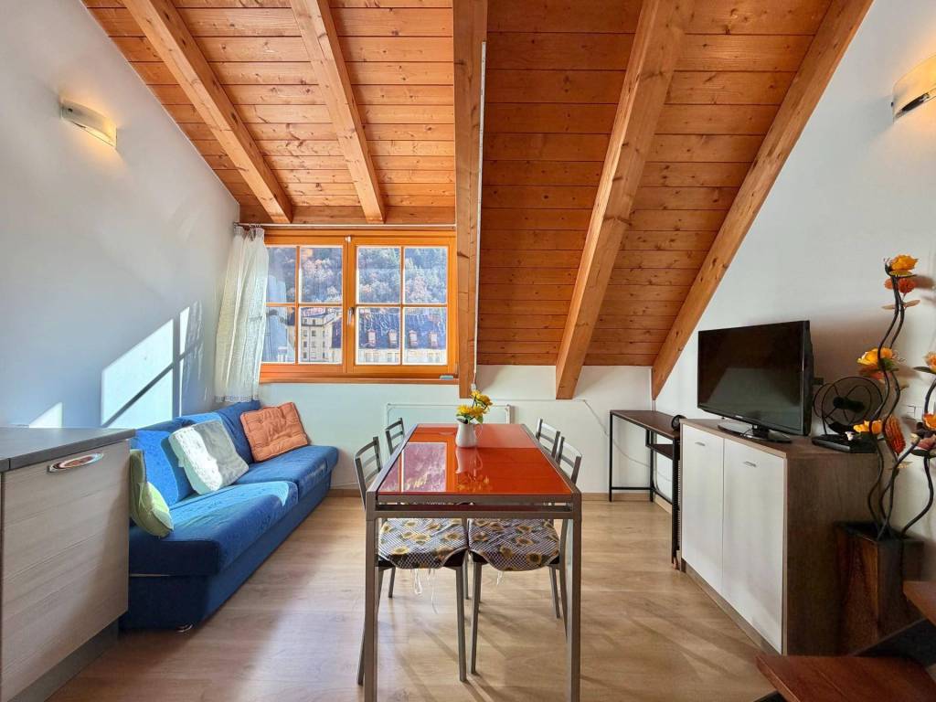 Appartamento a Tarvisio in Via delle Miniere, 32 - Foto 4