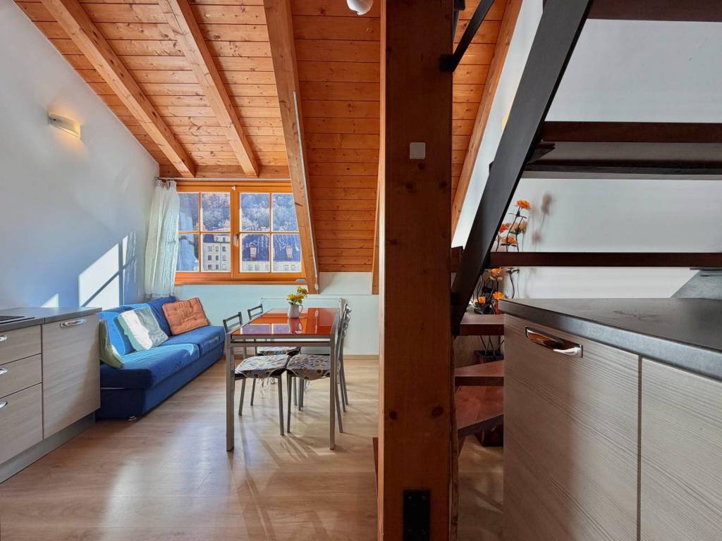 Appartamento a Tarvisio in Via delle Miniere, 32 - Foto 5