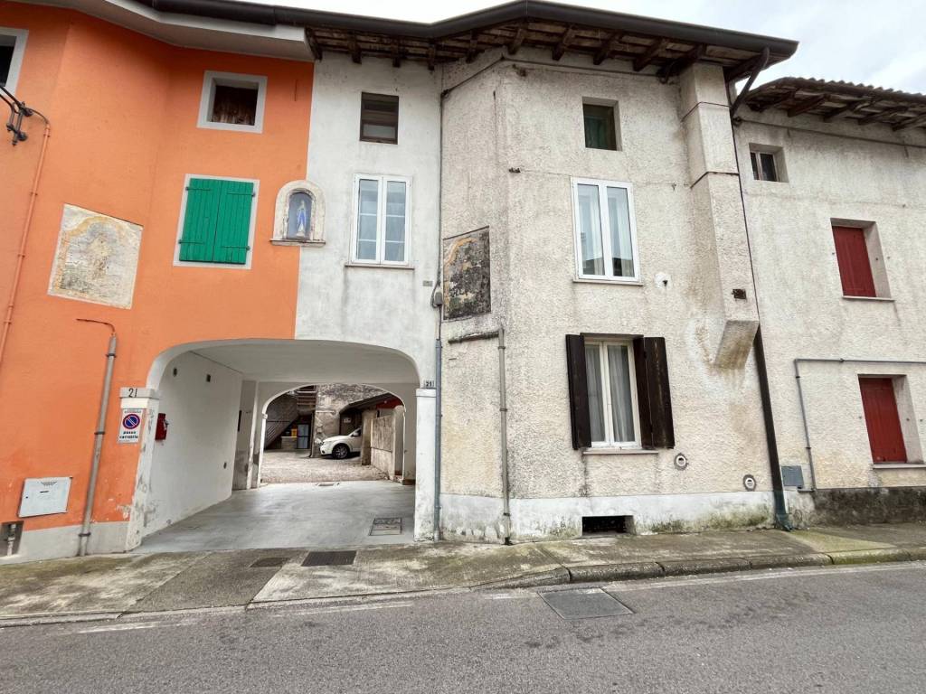 Villa a Rivignano teor in Via Giuseppe Mazzini, 21 - Foto 2