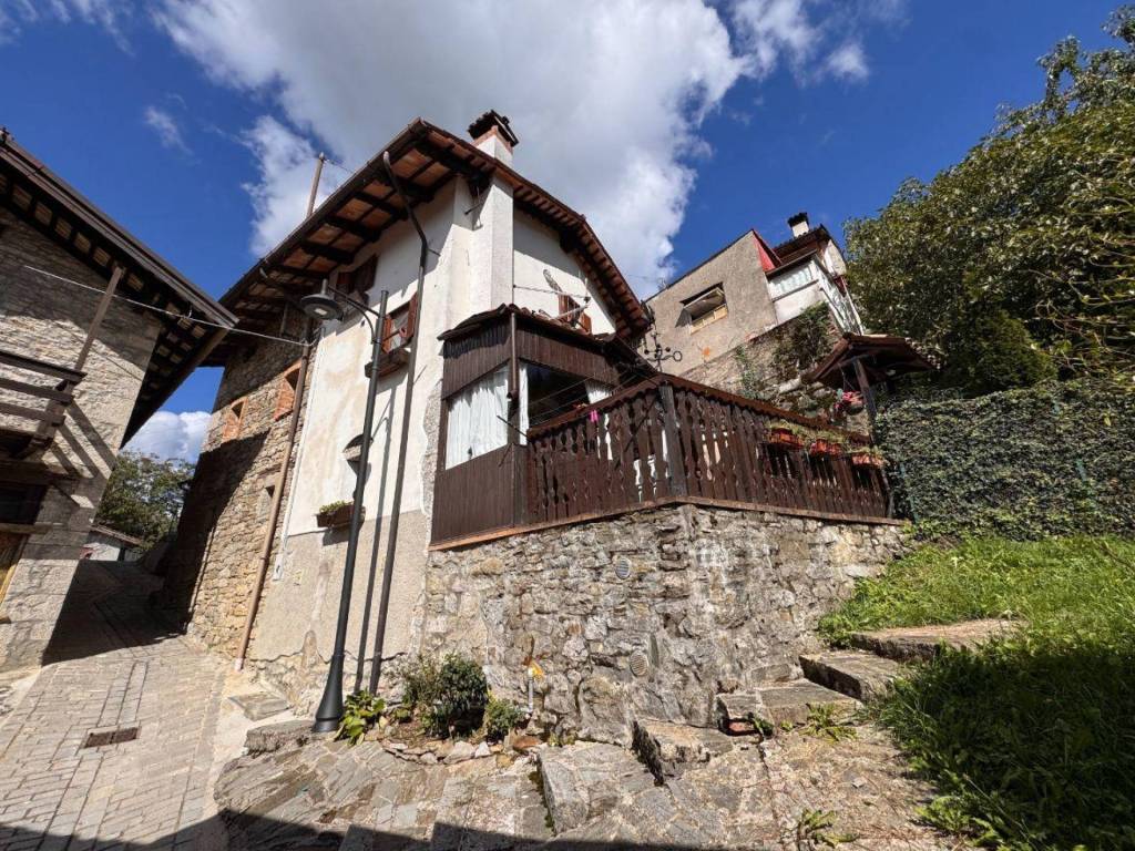 Villa a Stregna in Polizza, 10 - Foto 2