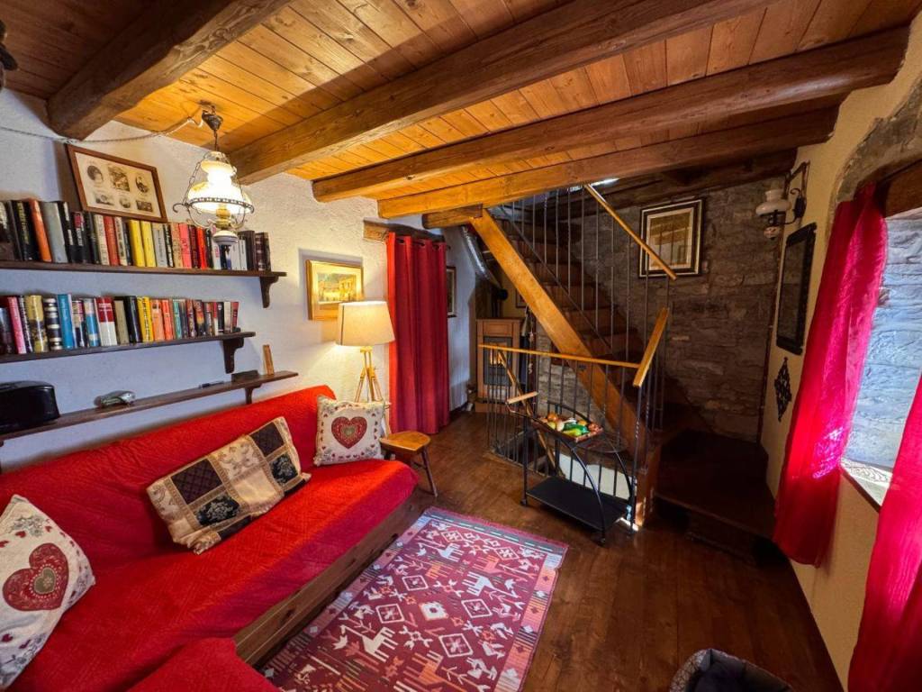 Villa a Stregna in Polizza, 10 - Foto 4