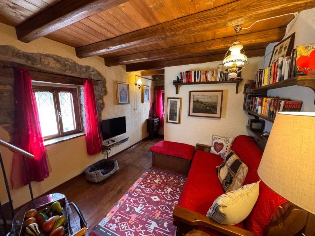 Villa a Stregna in Polizza, 10 - Foto 5