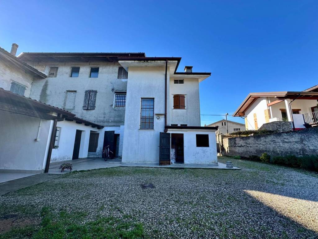 Villa a Trivignano udinese - Foto 2