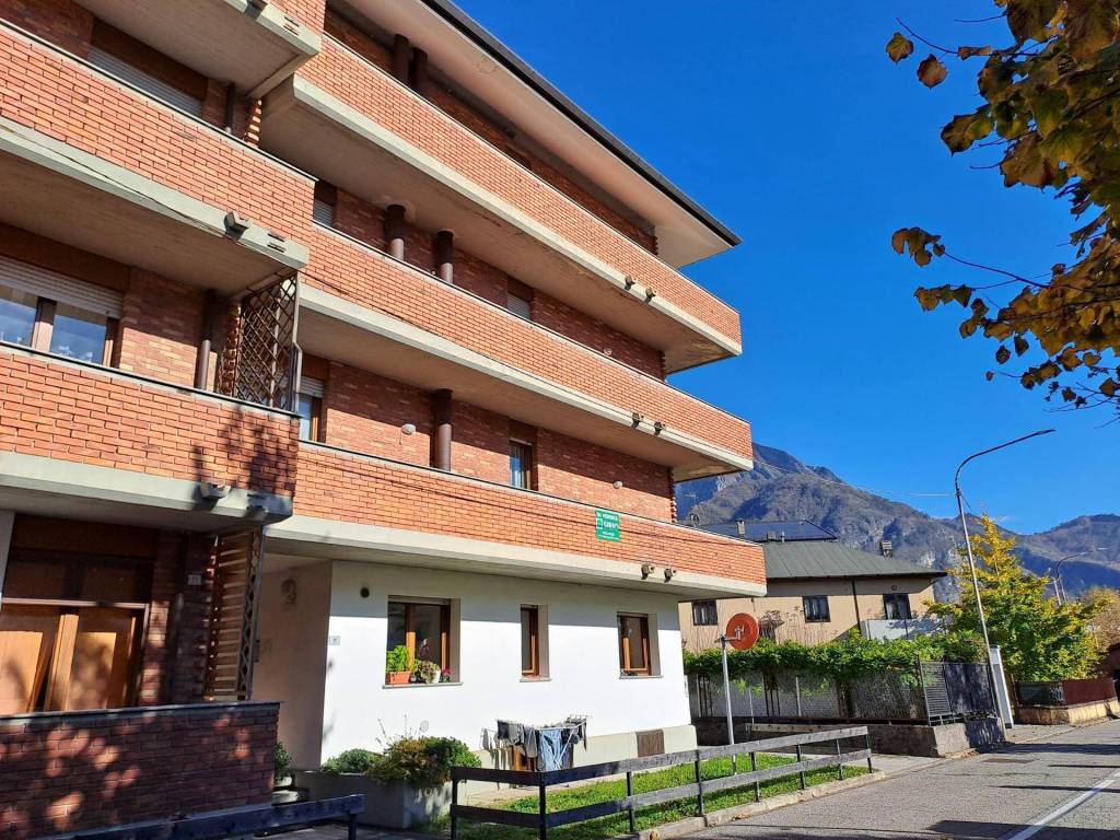 Appartamento a Tolmezzo - Foto 2