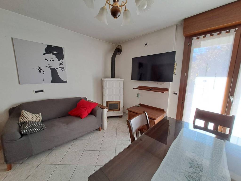 Appartamento a Tolmezzo - Foto 3