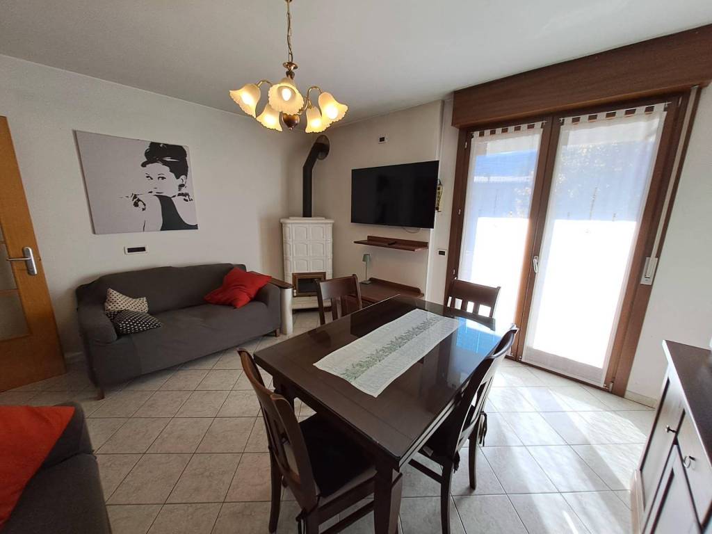 Appartamento a Tolmezzo - Foto 4