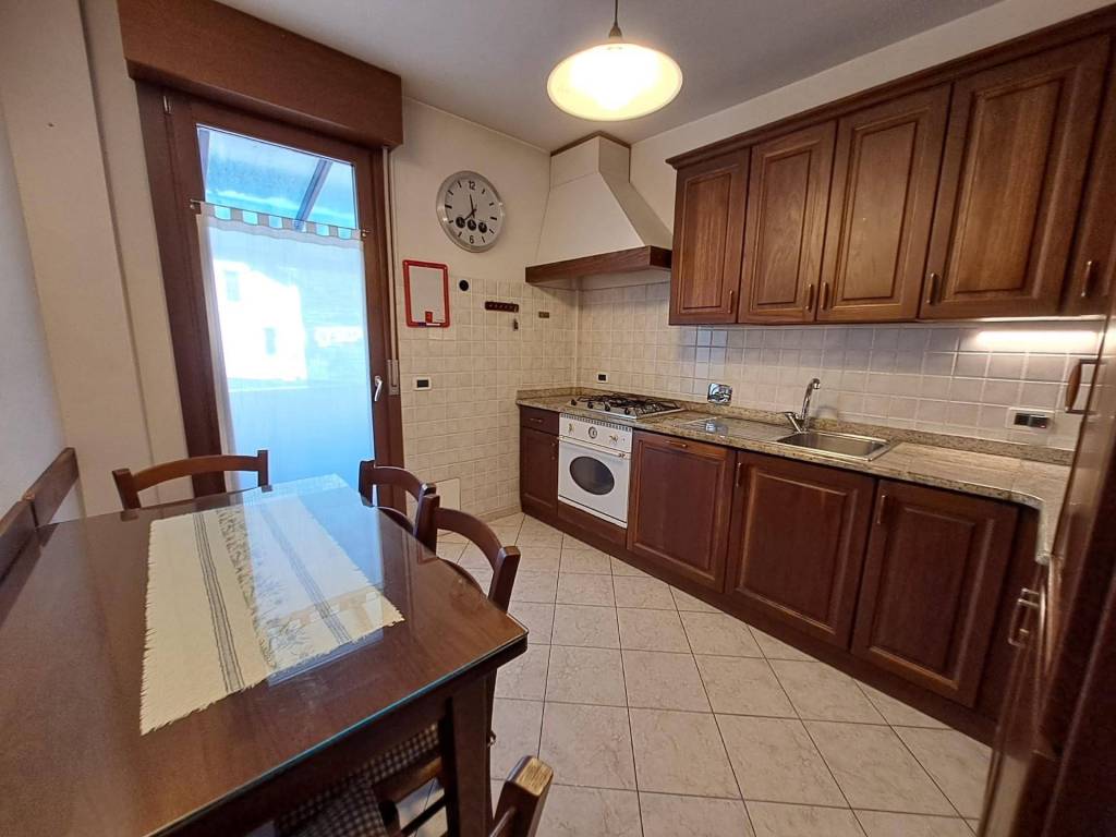 Appartamento a Tolmezzo - Foto 5