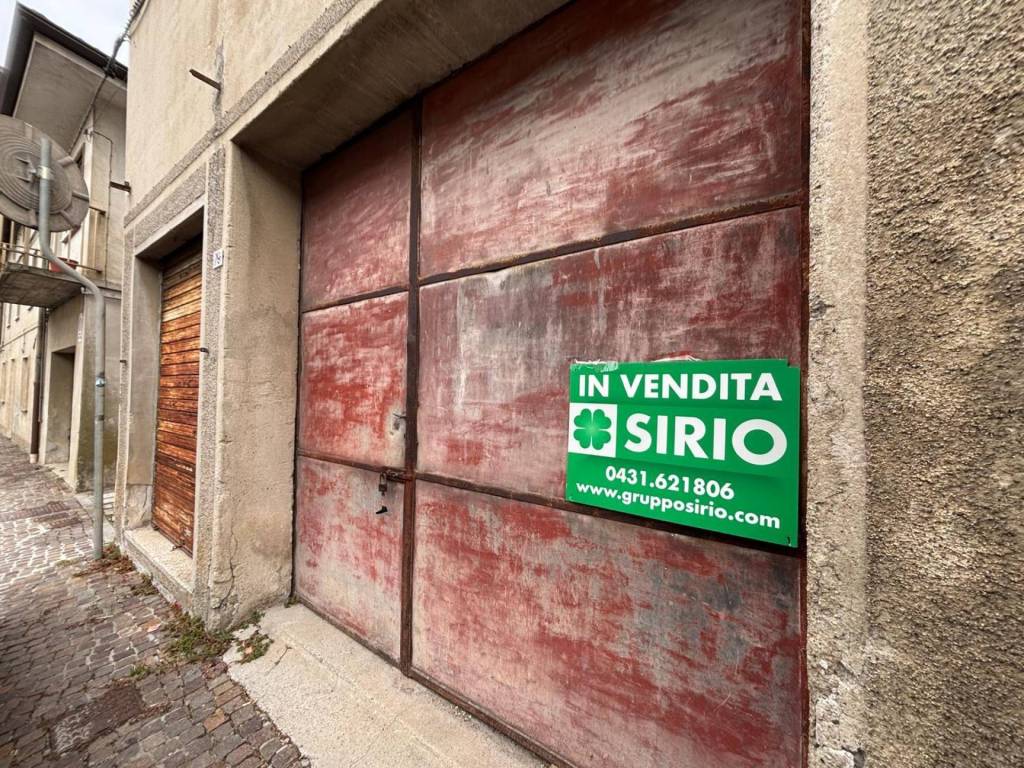 Rustico / casale a San giorgio di nogaro - Foto 5