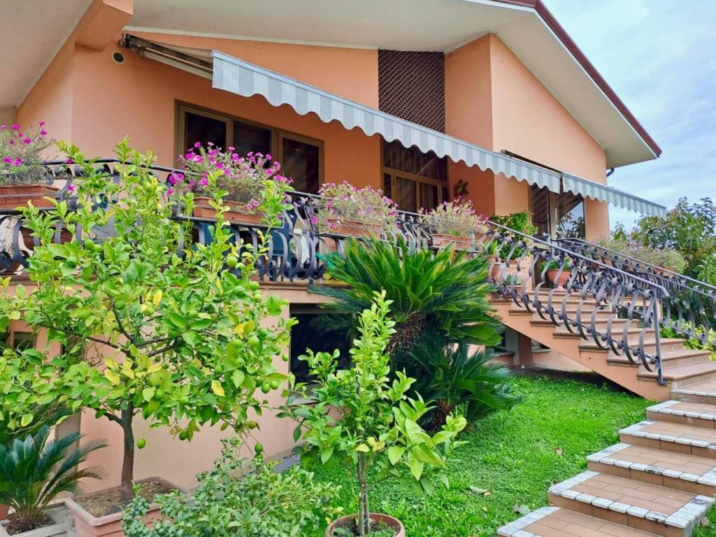 Villa a Cordovado - Foto 3