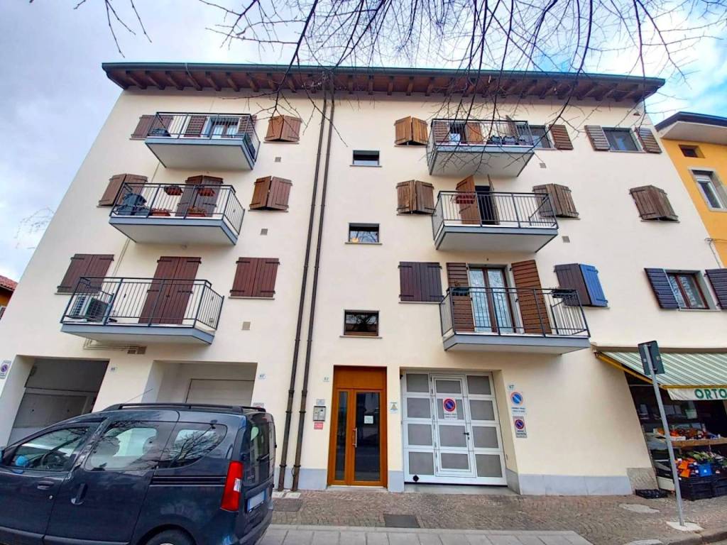 Appartamento a Udine in Viale Venezia, 83 - Foto 2