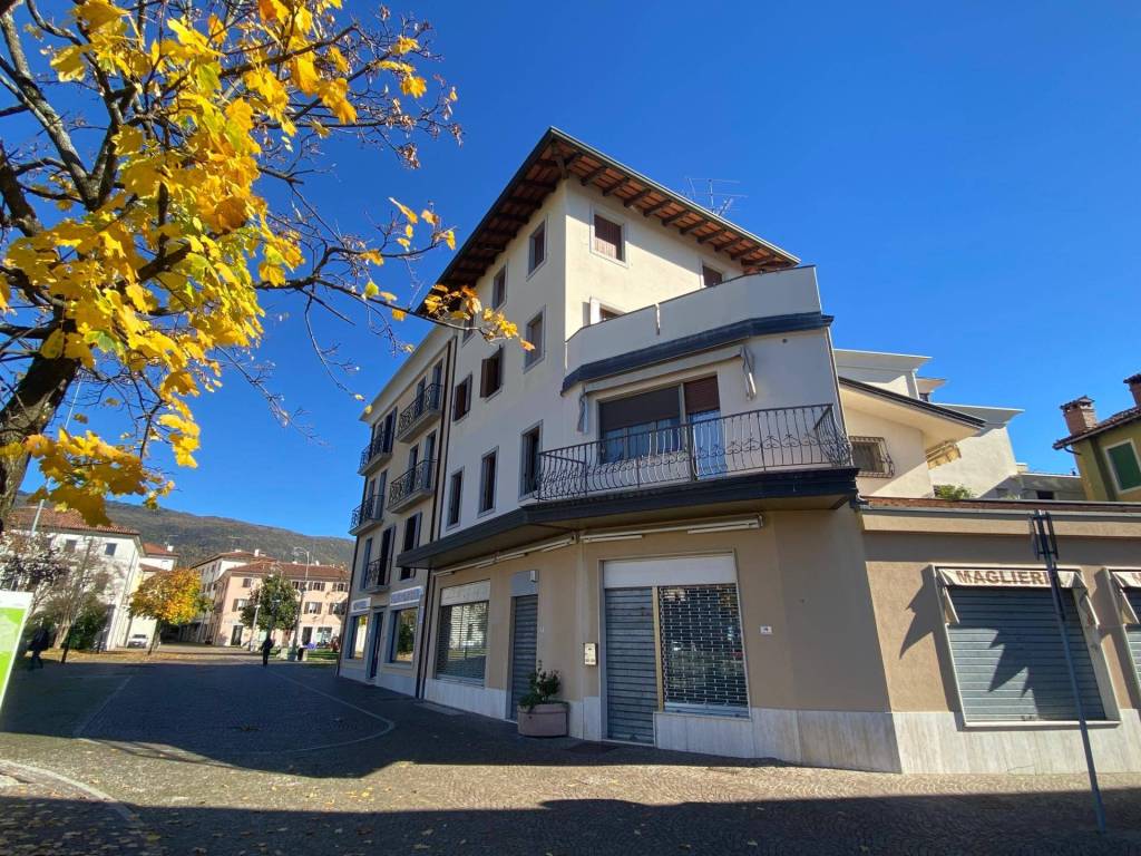 Appartamento a Tarcento in Piazza Libertà, 4 - Foto 2