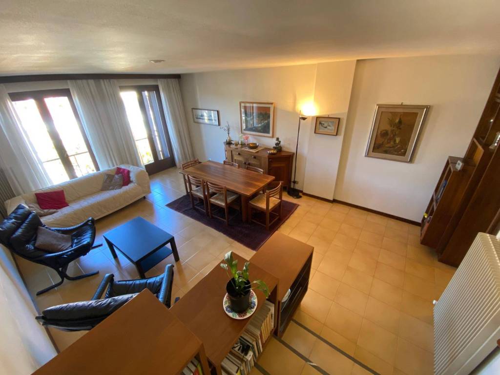 Appartamento a Tarcento in Piazza Libertà, 4 - Foto 3