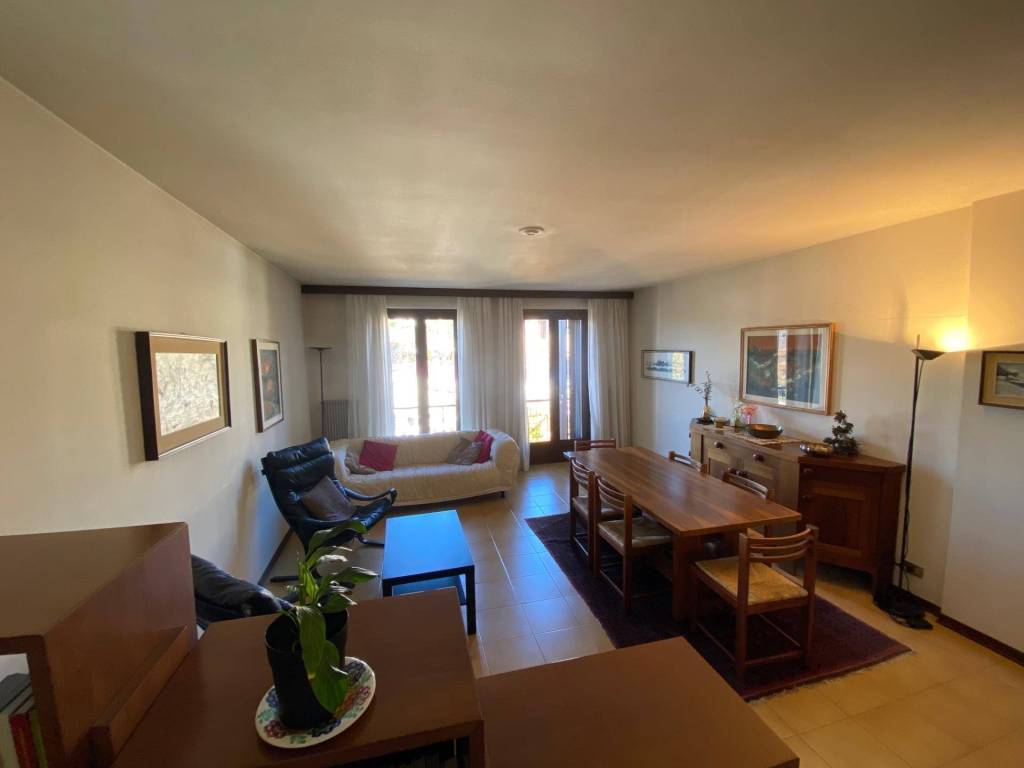 Appartamento a Tarcento in Piazza Libertà, 4 - Foto 4