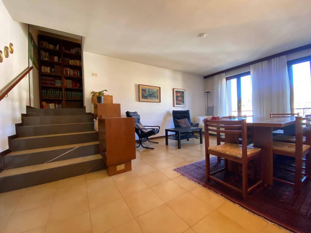 Appartamento a Tarcento in Piazza Libertà, 4 - Foto 5