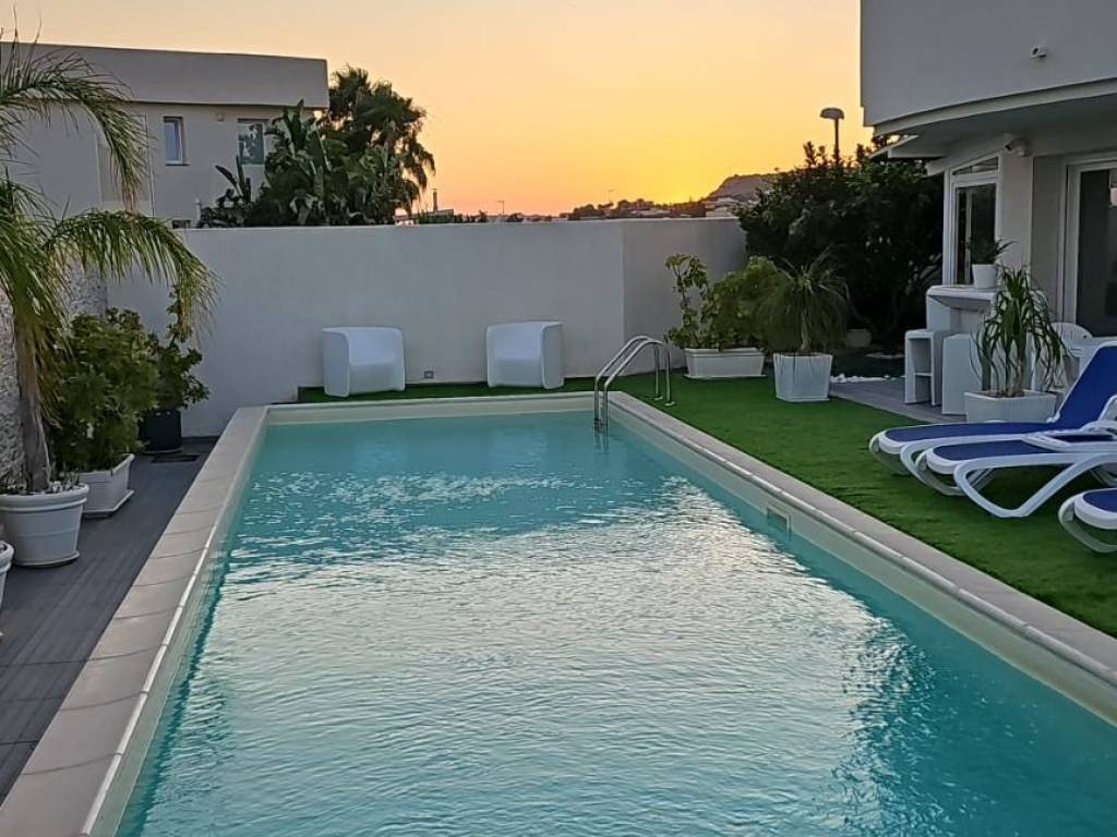 Villa a Agrigento in Via dei Mughetti - Foto 3