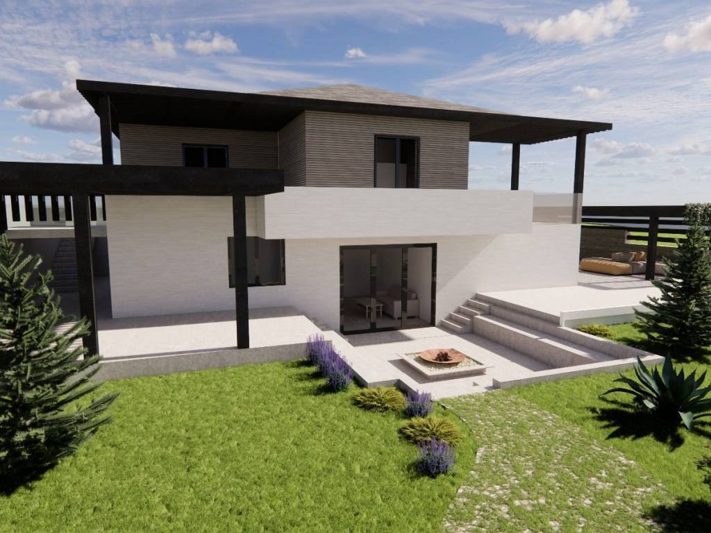 Villa a Agrigento in Via Cavaleri Magazzeni - Foto 2