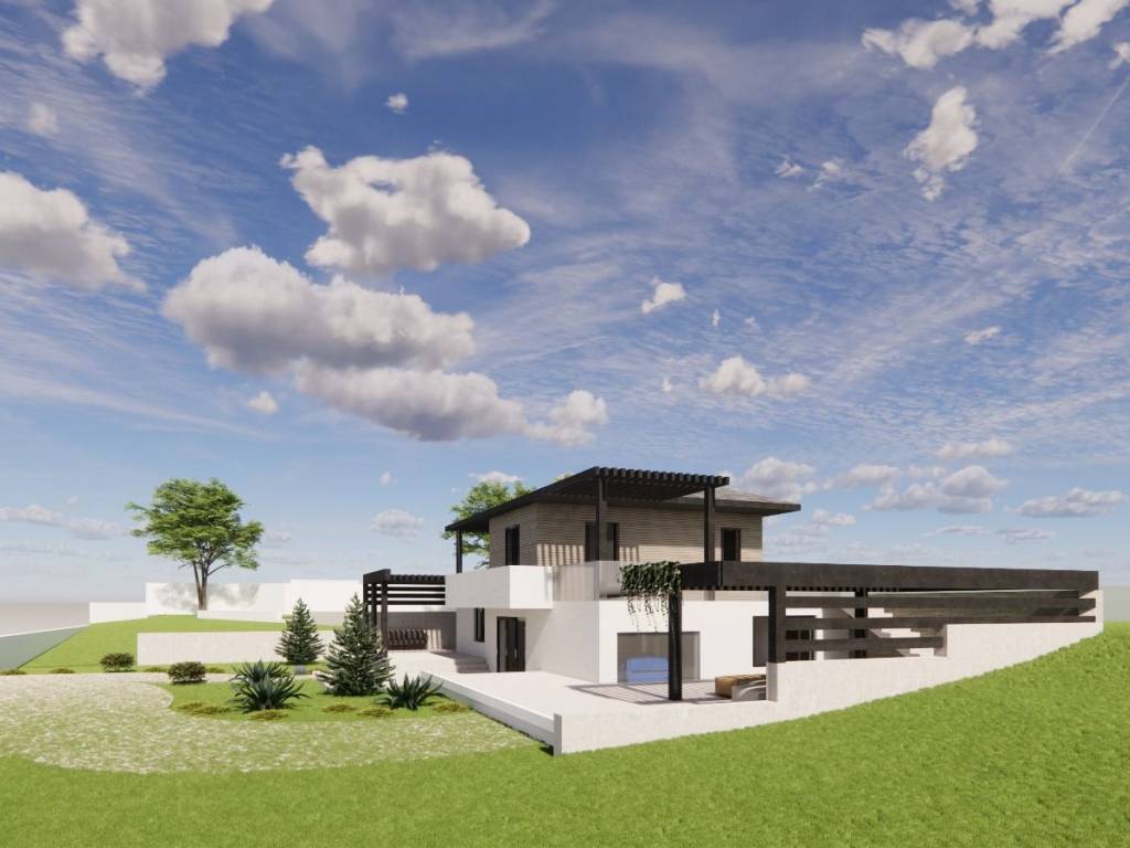 Villa a Agrigento in Via Cavaleri Magazzeni - Foto 3