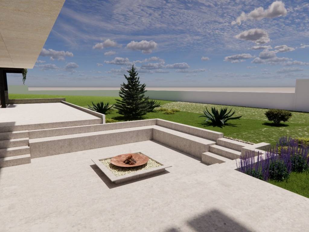 Villa a Agrigento in Via Cavaleri Magazzeni - Foto 5
