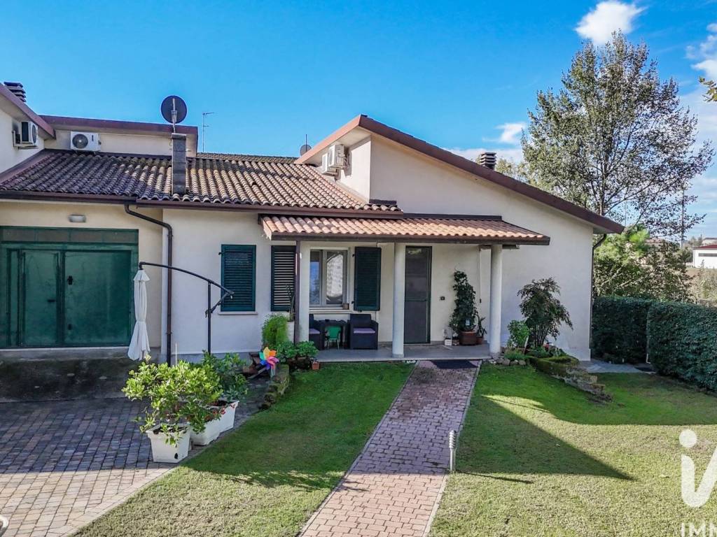 Villa a Lagosanto in Strada Curole, 4 - Foto 2