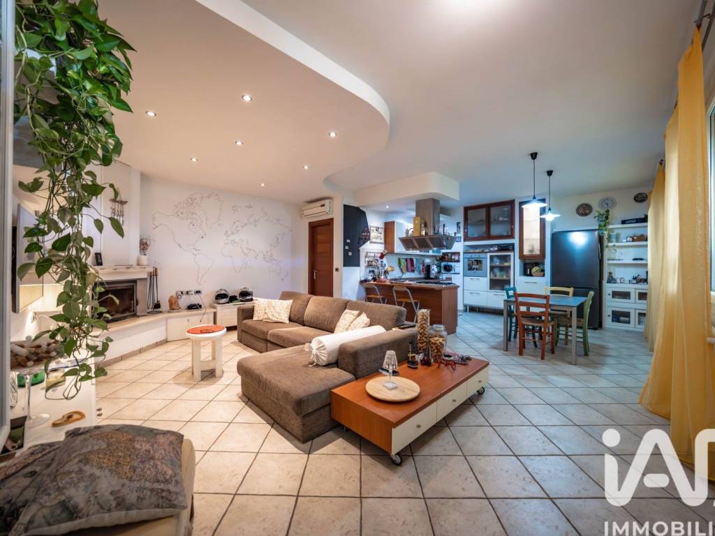 Villa a Lagosanto in Strada Curole, 4 - Foto 5