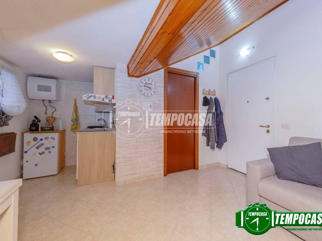 Appartamento a Pero in Via Giosue Carducci - Foto 3