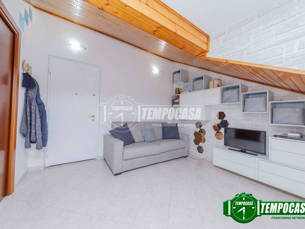 Appartamento a Pero in Via Giosue Carducci - Foto 4