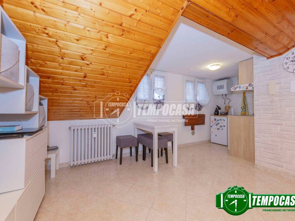 Appartamento a Pero in Via Giosue Carducci - Foto 5