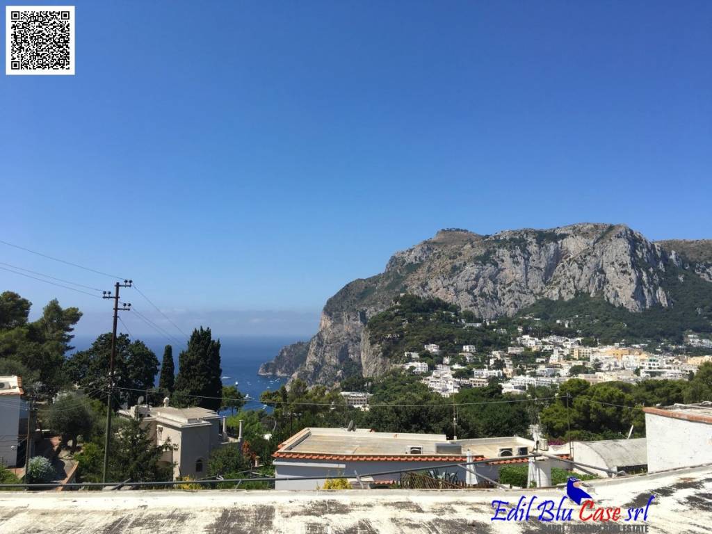 Villa a Capri in Via Matermania, 40 - Foto 3