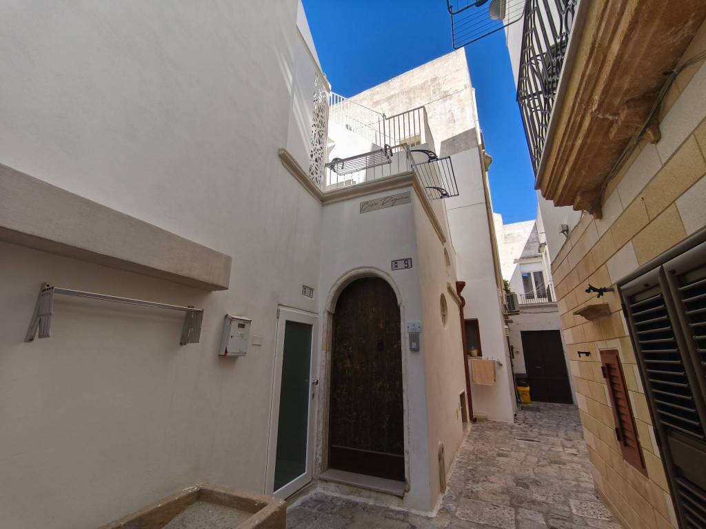 Appartamento a Gallipoli in Corte Nicola Patitari, 9 - Foto 3