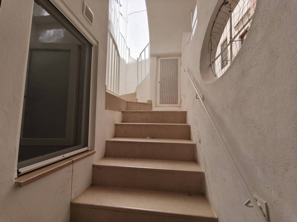 Appartamento a Gallipoli in Corte Nicola Patitari, 9 - Foto 4