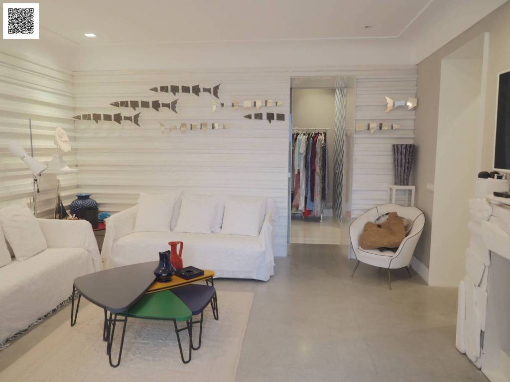 Appartamento a Anacapri in Via Nuova del Faro, 16 - Foto 4