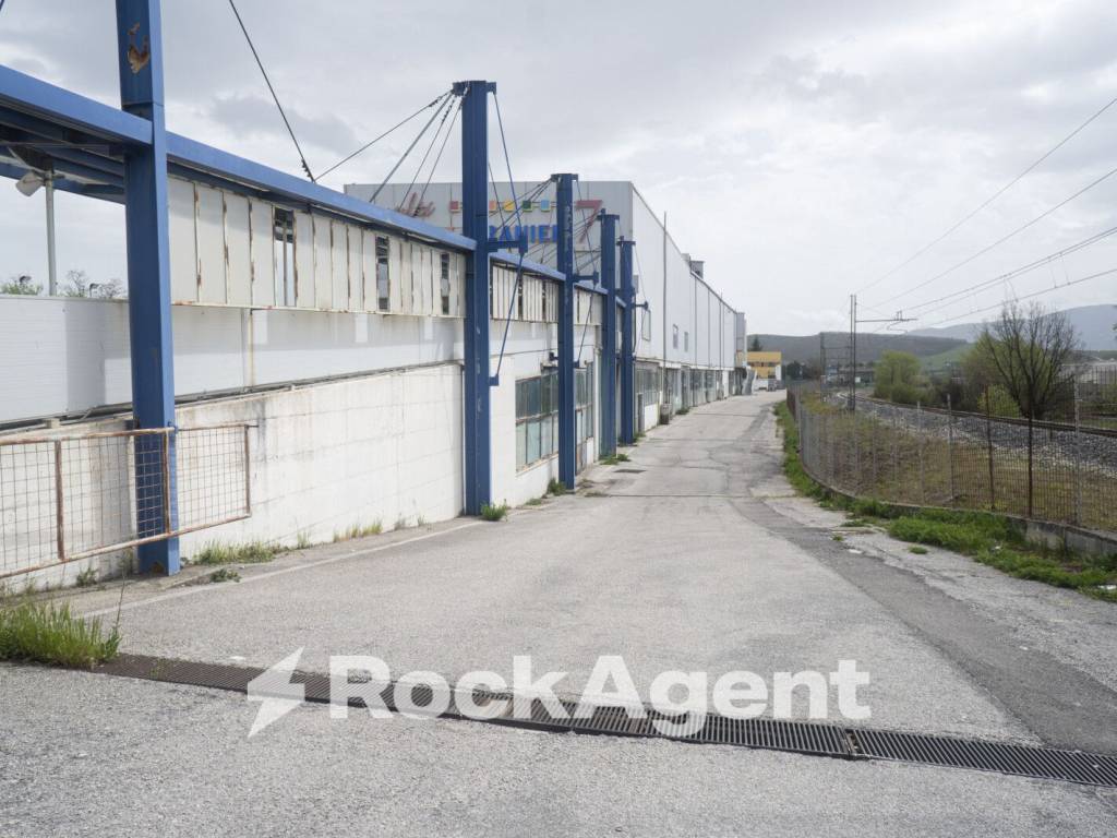 Immobile a Tito in Zona Industriale D1 - Foto 5